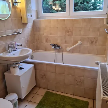 Apartament Fellnasen Wg 2 *