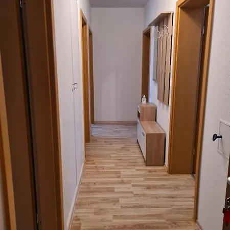 Apartament Fellnasen Wg 2 *