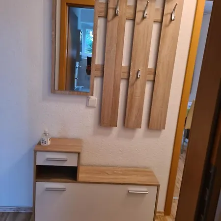 Fellnasen Wg 2 Krefeld