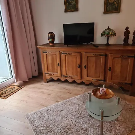 Fellnasen Wg 2 Apartament *