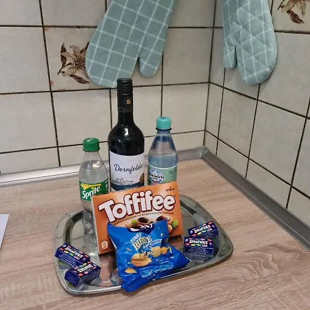 Apartament Fellnasen Wg 2 *