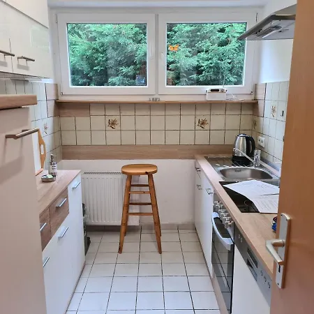 Fellnasen Wg 2 * Krefeld