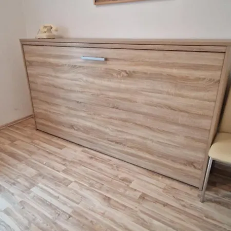 Fellnasen Wg 2 Apartament *