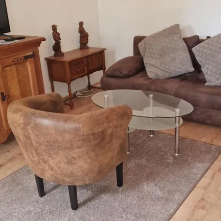 Fellnasen Wg 2 Apartament Krefeld