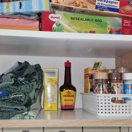 Fellnasen Wg 2 Κρέφελντ