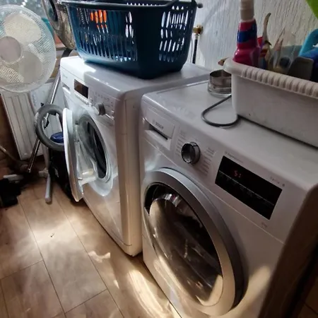 Fellnasen Wg 2 * Κρέφελντ