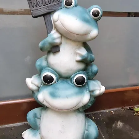 Apartament Fellnasen Wg 2 *