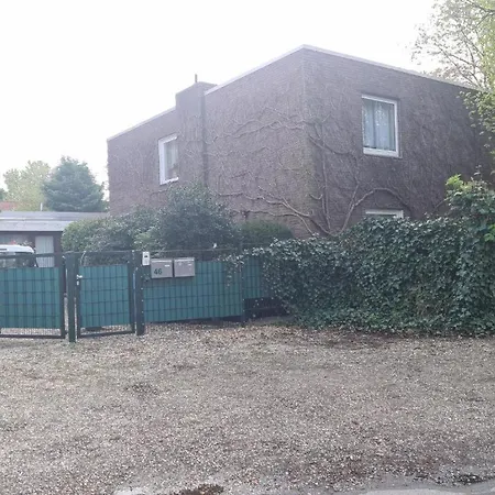 Apartment Fellnasen Wg 2 *