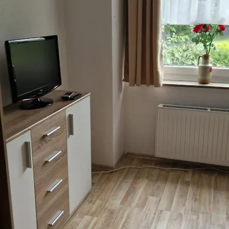 Fellnasen Wg 2 Apartament