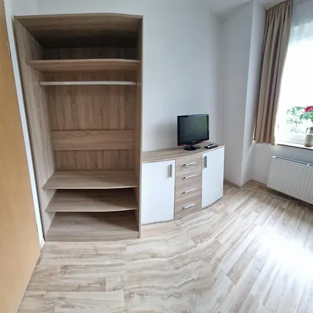 Fellnasen Wg 2 Apartament