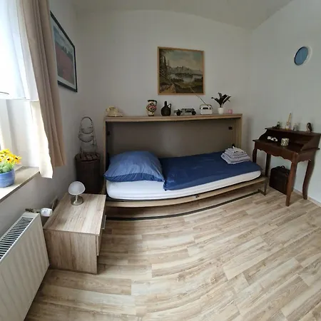 Fellnasen Wg 2 Apartament *