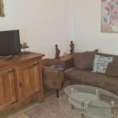 Fellnasen Wg 2 * Krefeld