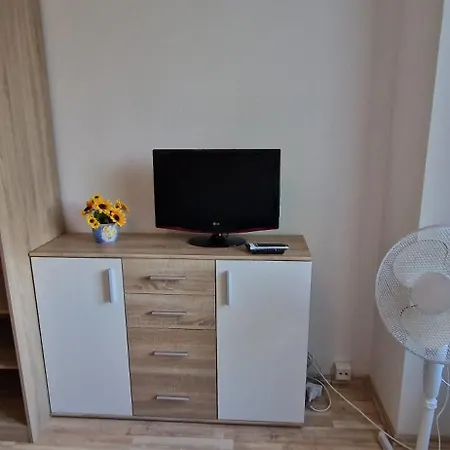 Apartament Fellnasen Wg 2