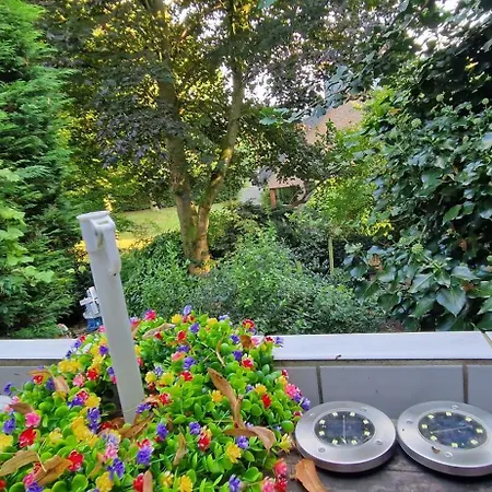 Apartment Fellnasen Wg 2 *