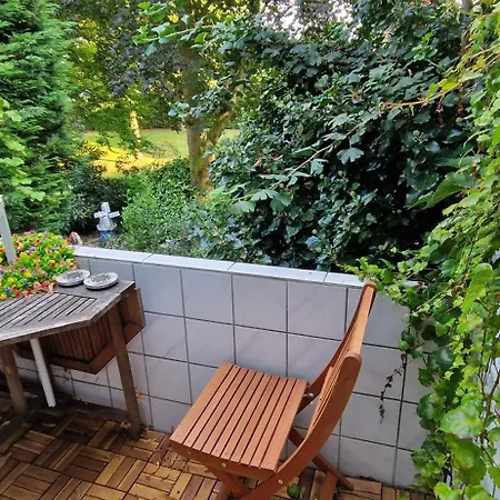 Fellnasen Wg 2 Apartament Krefeld