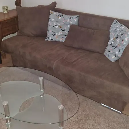 Apartament Fellnasen Wg 2 Krefeld