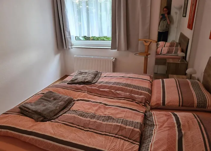 Fellnasen Wg 2 Krefeld