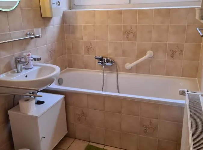 Apartment Fellnasen Wg 2 *