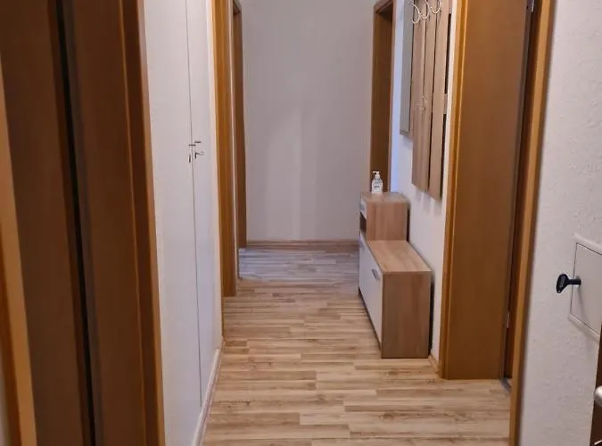 Apartment Fellnasen Wg 2 *