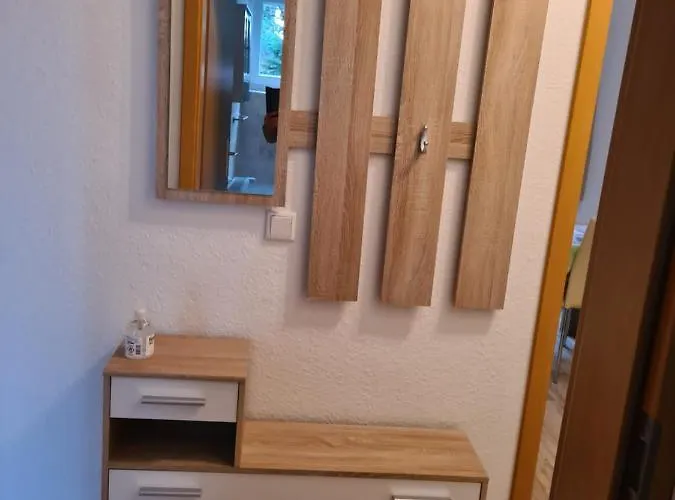 Fellnasen Wg 2 Krefeld