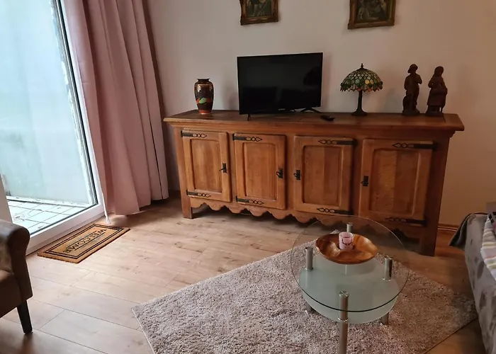 Fellnasen Wg 2 Appartement *