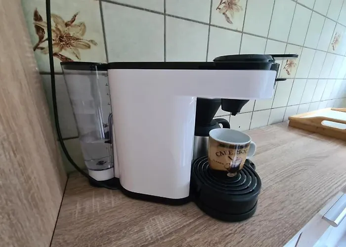 Fellnasen Wg 2 Apartment *