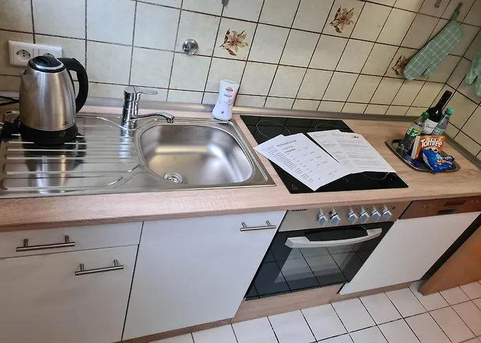 Fellnasen Wg 2 Appartement