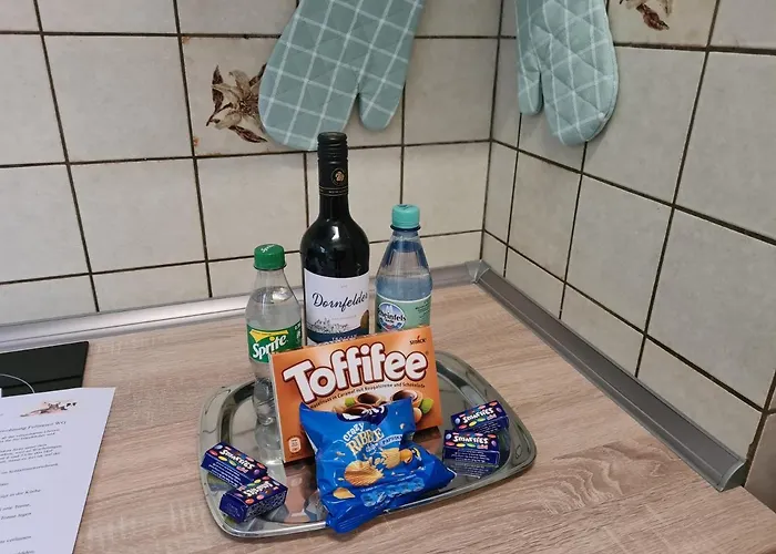 Apartment Fellnasen Wg 2 *