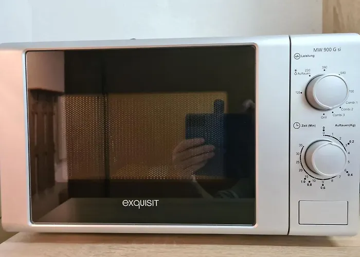 Fellnasen Wg 2 Apartment *