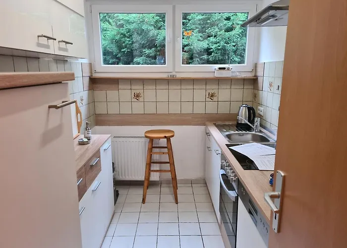 Fellnasen Wg 2 * Krefeld