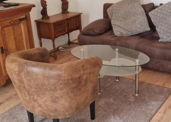 Fellnasen Wg 2 Apartment Krefeld