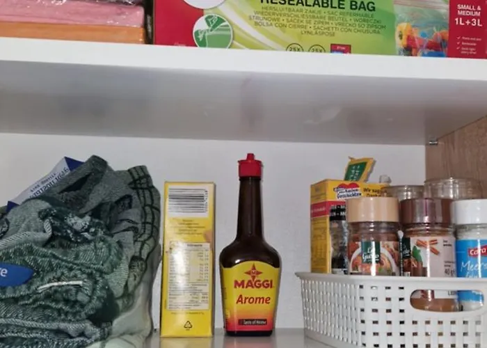 Fellnasen Wg 2 Krefeld