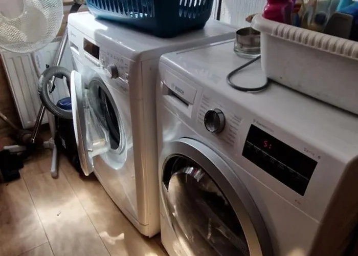 Fellnasen Wg 2 * Krefeld