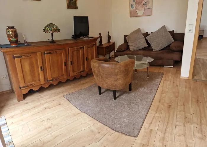 Fellnasen Wg 2 Apartment