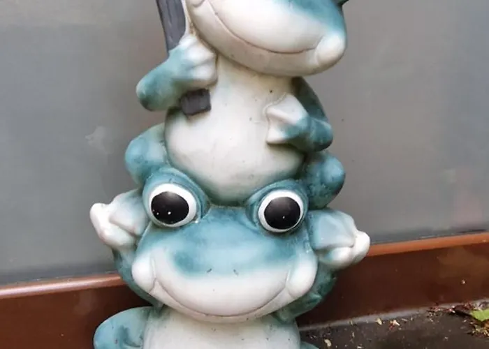 Appartement Fellnasen Wg 2 *