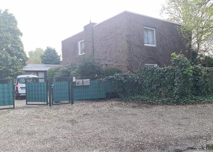 Appartement Fellnasen Wg 2 *