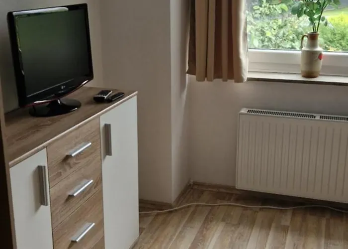 Fellnasen Wg 2 Appartement