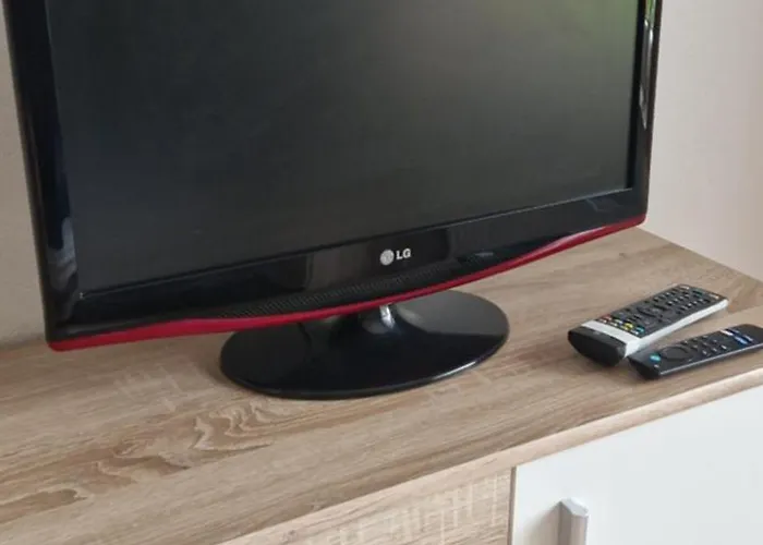 Fellnasen Wg 2 Appartement Krefeld