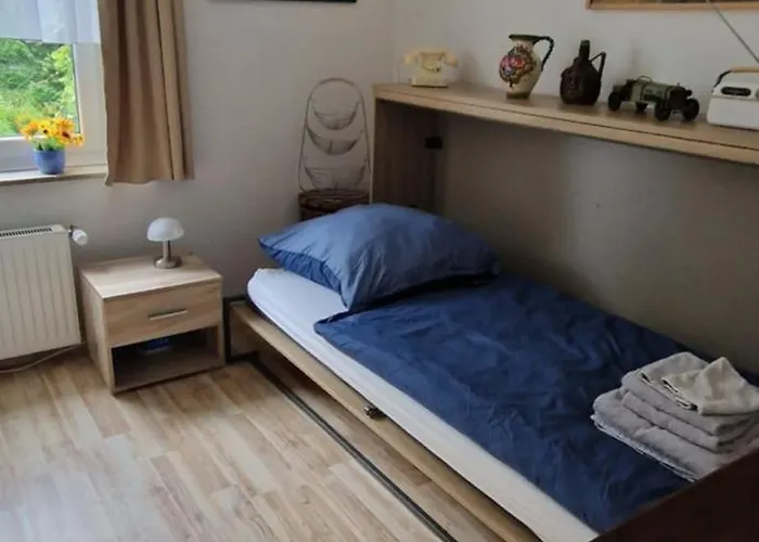 Fellnasen Wg 2 Krefeld