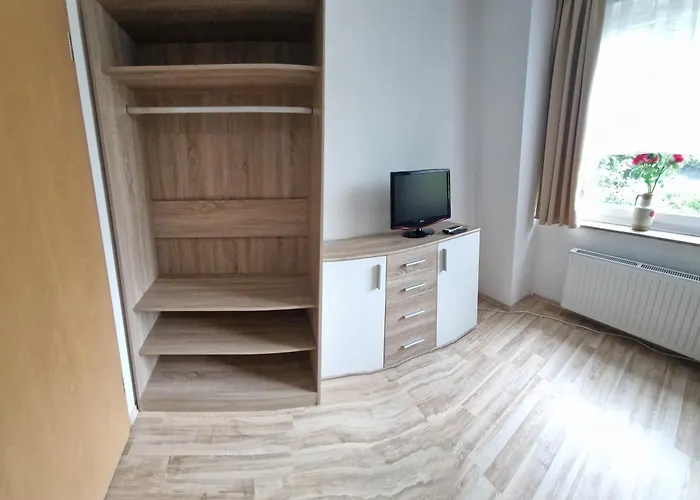 Fellnasen Wg 2 Apartment