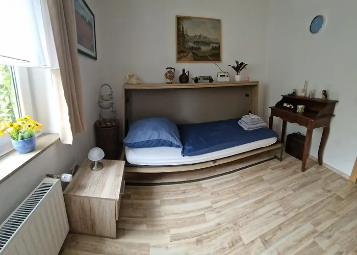 Fellnasen Wg 2 Appartement *