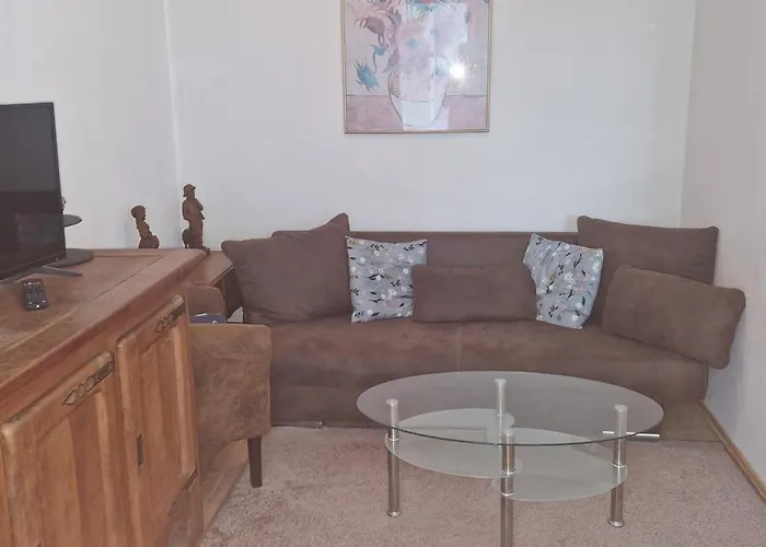 Apartment Fellnasen Wg 2 Krefeld