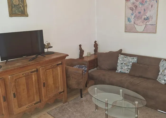 Fellnasen Wg 2 * Krefeld