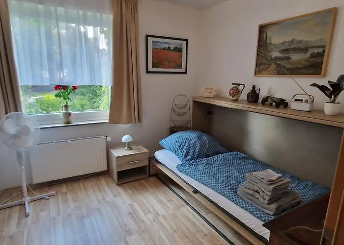 Fellnasen Wg 2 Apartment