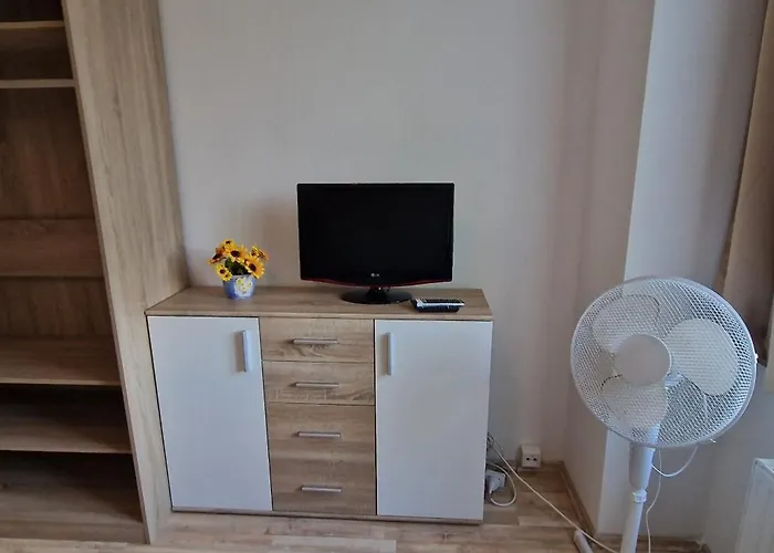 Appartement Fellnasen Wg 2