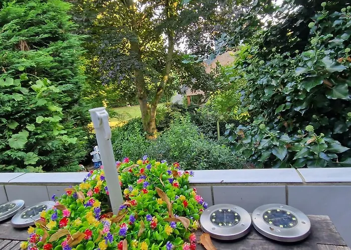 Appartement Fellnasen Wg 2 *