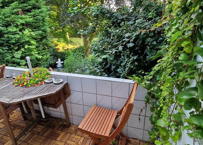 Fellnasen Wg 2 Apartment Krefeld