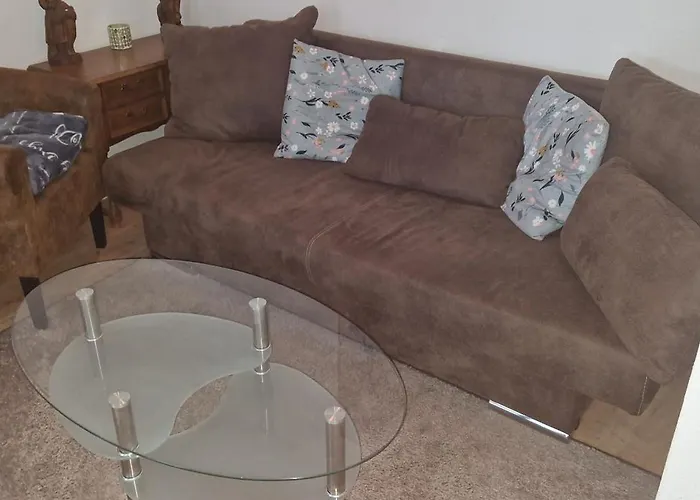 Apartment Fellnasen Wg 2 Krefeld